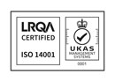 ISO14001:2004認証取得